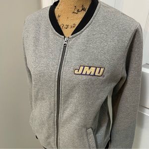 James Madison University Varsity Jacket